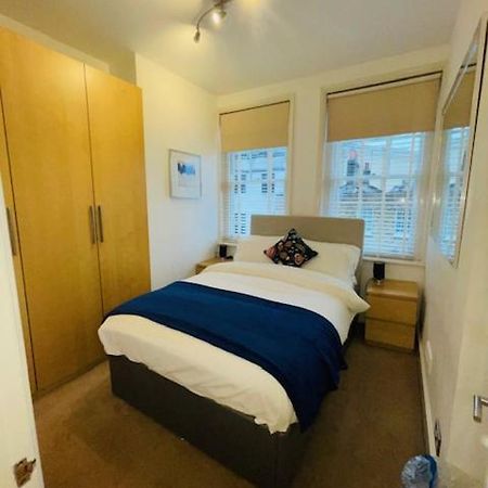 Luxury 2 Bedroom Apartment Marylebone! Londra Exterior foto