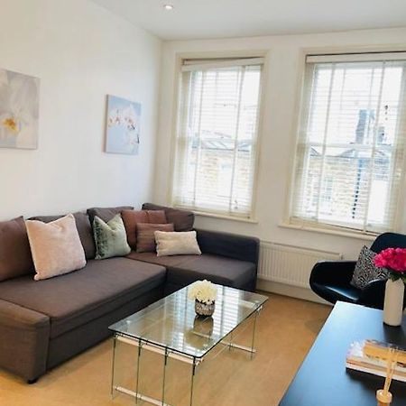 Luxury 2 Bedroom Apartment Marylebone! Londra Exterior foto