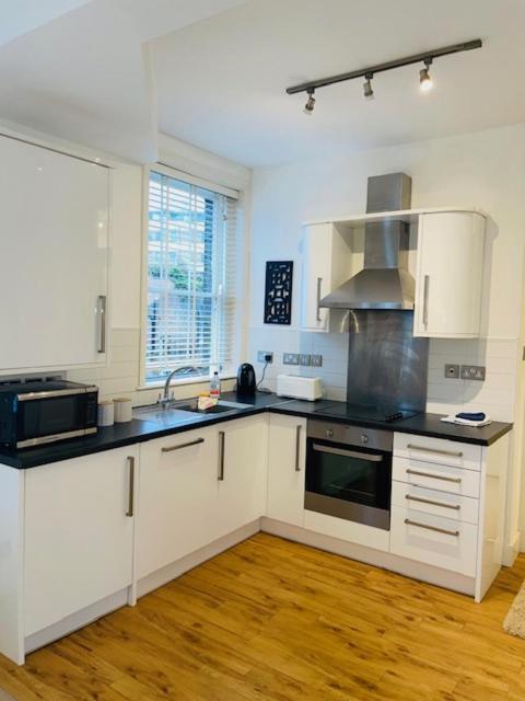Luxury 2 Bedroom Apartment Marylebone! Londra Exterior foto