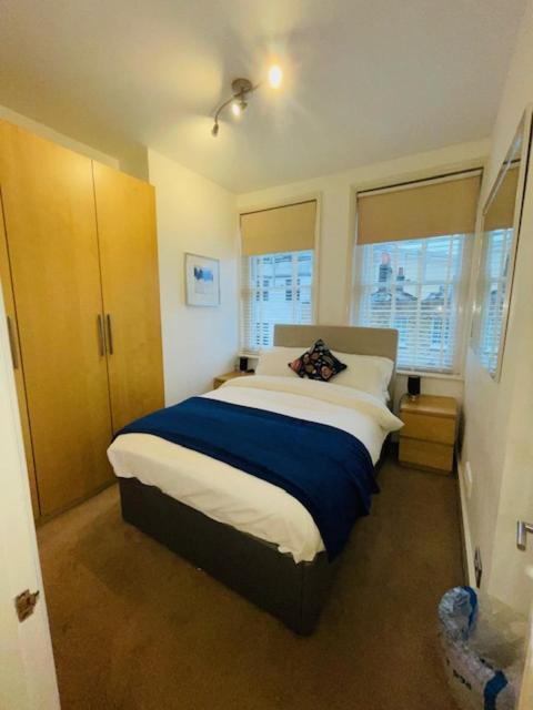 Luxury 2 Bedroom Apartment Marylebone! Londra Exterior foto