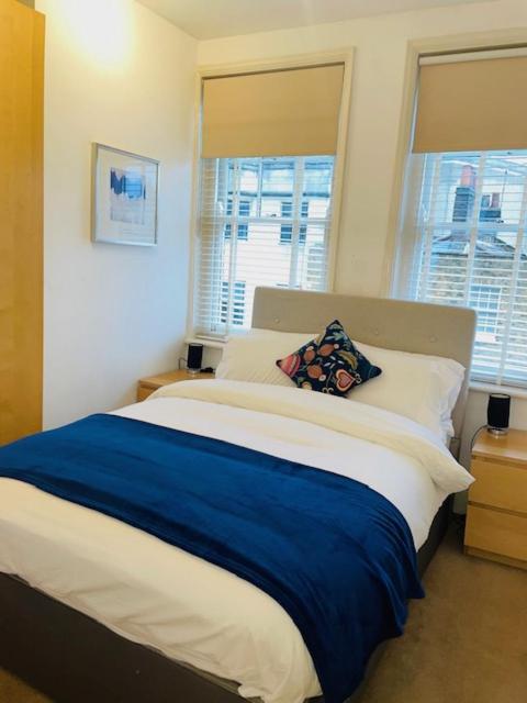 Luxury 2 Bedroom Apartment Marylebone! Londra Exterior foto