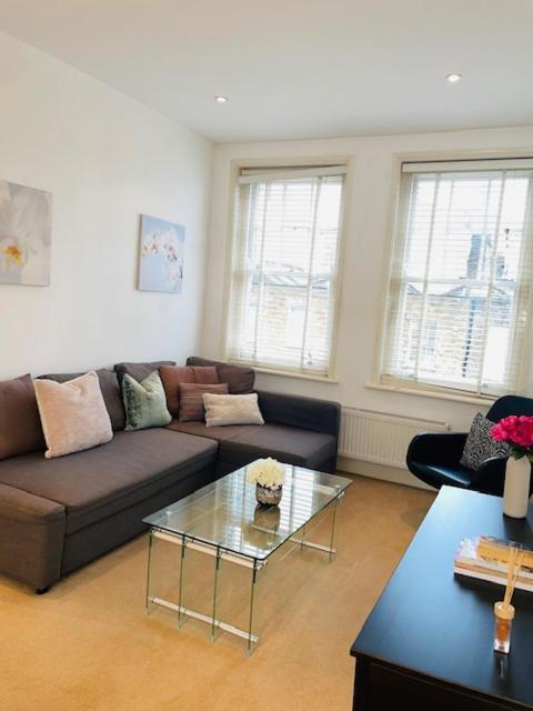Luxury 2 Bedroom Apartment Marylebone! Londra Exterior foto