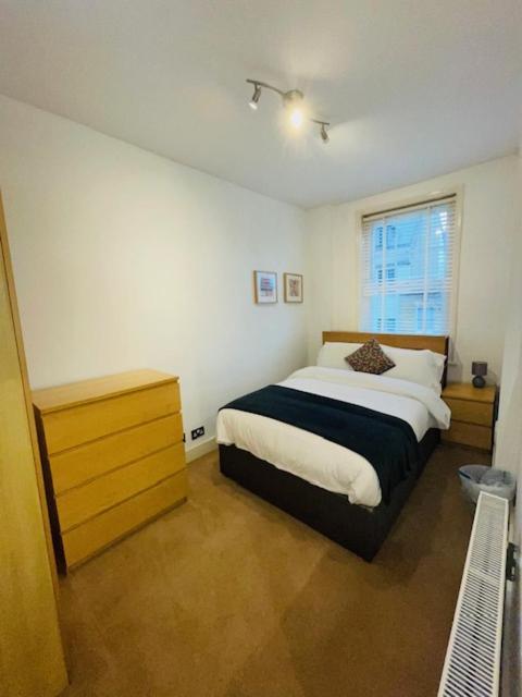 Luxury 2 Bedroom Apartment Marylebone! Londra Exterior foto